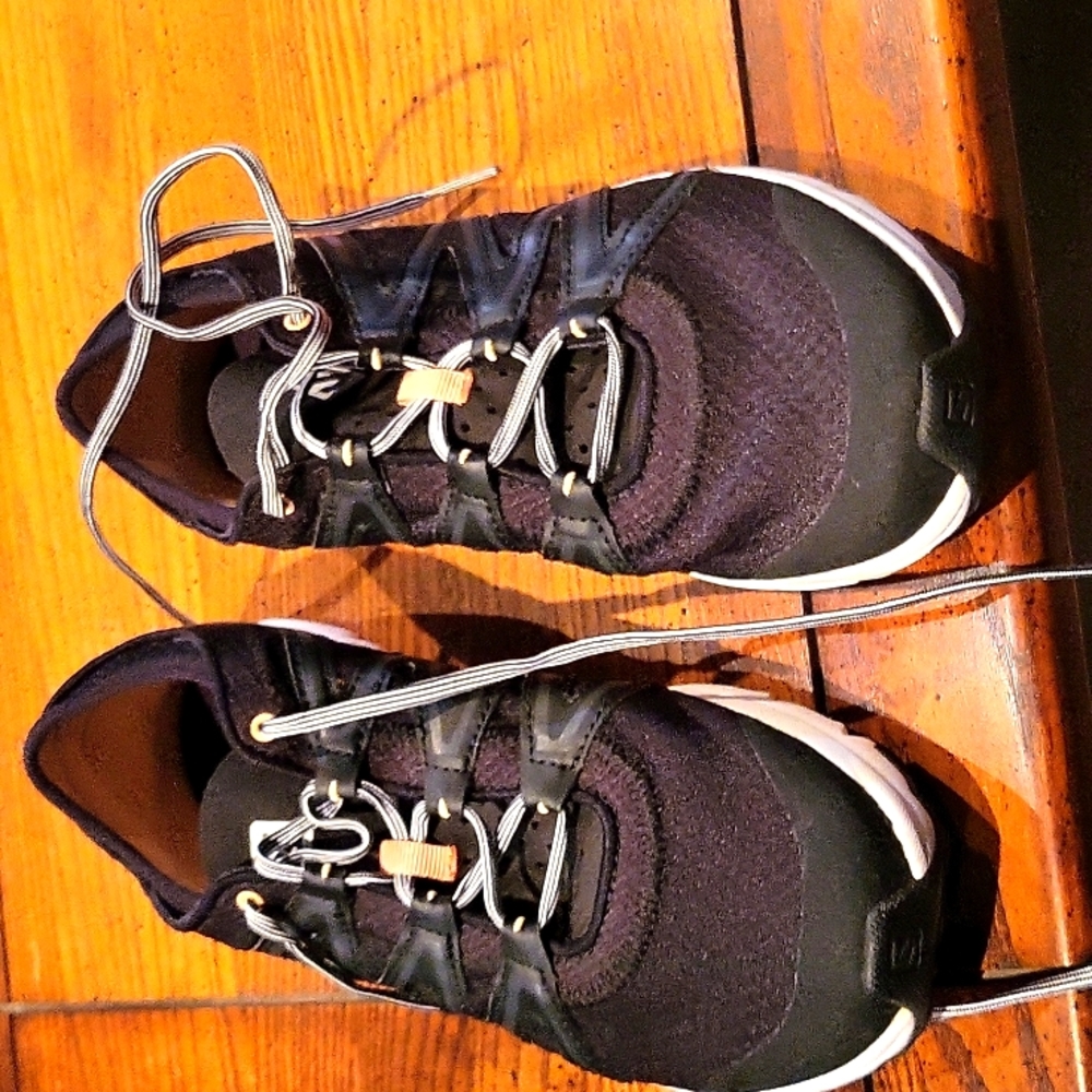 Salomon water shoes
